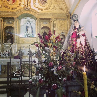 Photos of Catedral de Escuintla