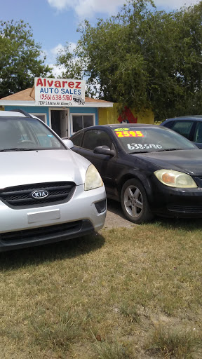 Alvarez Auto Sales & Recycling Center - Thumbnail
