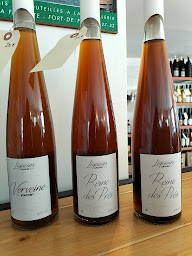 Photo n°17 de Tata Bouteille à Paris (Cave à vins)