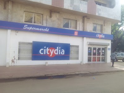 Photos of Supermarch&eacute; Citydia Kaloum