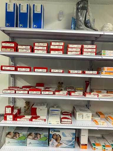 Jireh Productos Especializados En Heridas Y Ostomias - Thumbnail