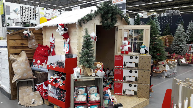 Castorama - Quincaillerie