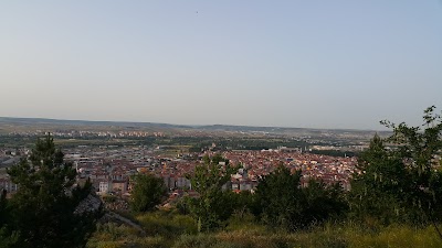Photos of K&uuml;tahya Municipality