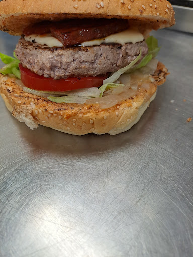 Photo 3 - les saisons du burger