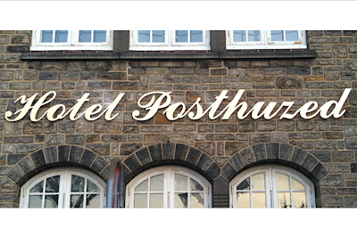 Photos of Hotel Posthuzed