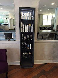 Photo n°12 de Anthony. Coiffure à Angers (Salon de coiffure)