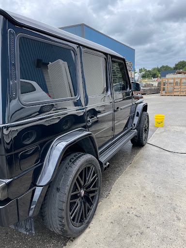 Pep's Detailing - Thumbnail