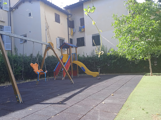 Giardino di Borgo Allegri - Thumbnail