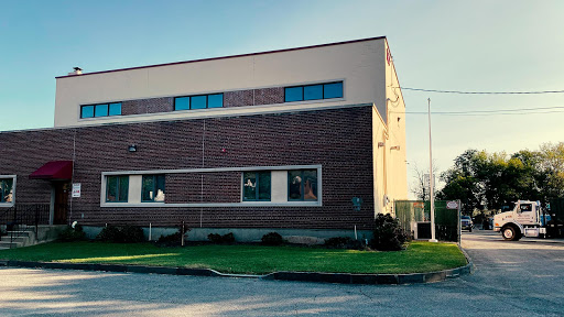 CS Construction Improvement