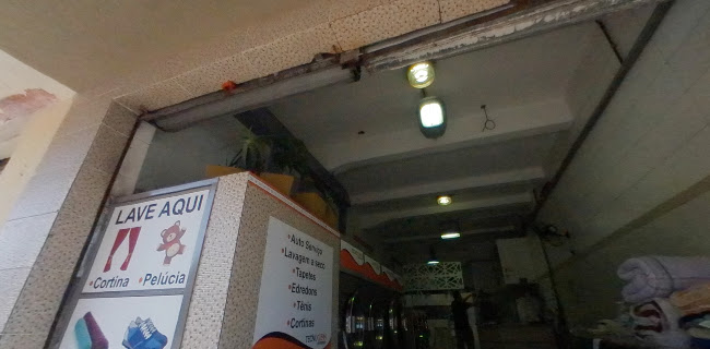 tecnocleanlavanderia.com.br