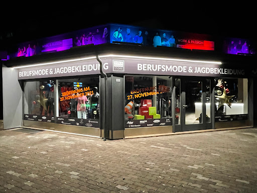 Work & Passion Store Brixen