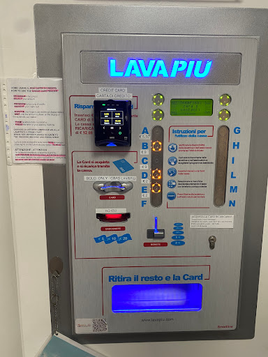 Lava Piu Miele - Thumbnail