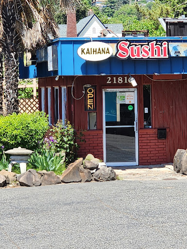 Kaihana - United States