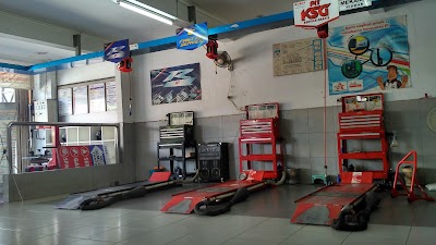 Photos of Panggung Motor