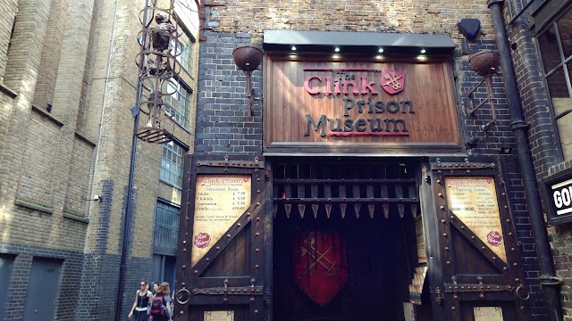 Bill’s London Bridge Restaurant
