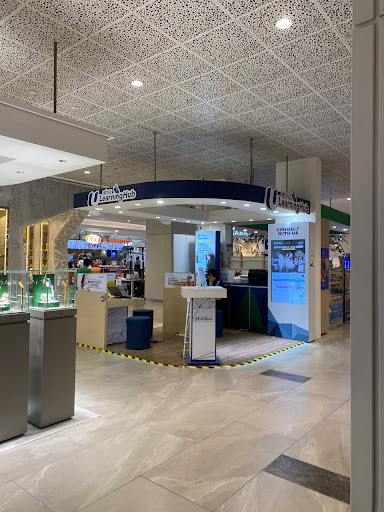 LHUB @ Ang Mo Kio Hub