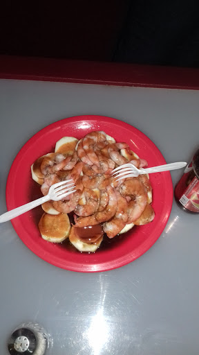 La Doña Alitas Y Más - Thumbnail