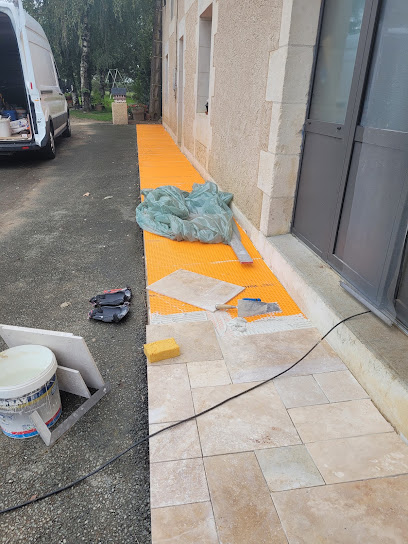 GM le carrelage