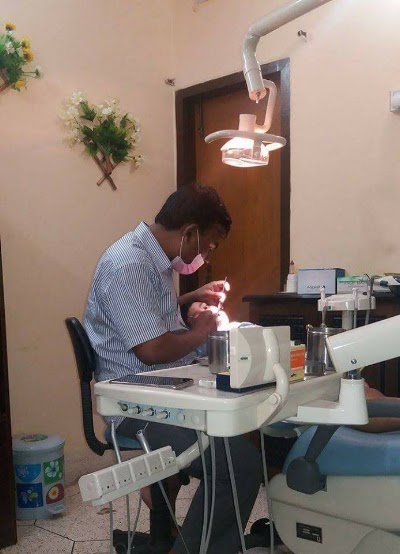 dentist