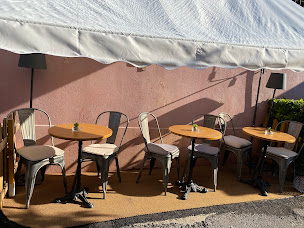 Photo n°50 de LE JULES à Mougins (Restaurant)