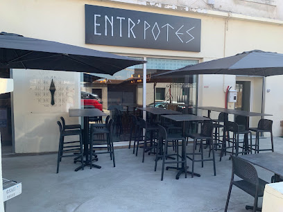 Entr'Potes
