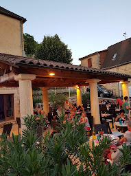 Photo n°9 de Restaurant La Promenade Bar à Cénac-et-Saint-Julien (Point Wi-Fi)