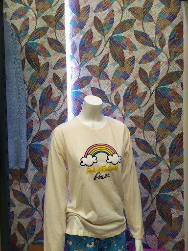 Comercio Maruja - Visual