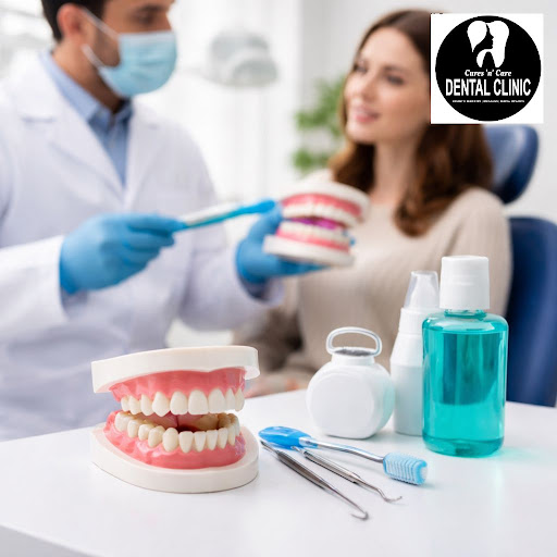 Toothache, bleeding gums, sensitivity and bad breath are some of the most common dental problems… post image