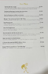 Photo n°38 de Le Bourlingueur à Pornichet (Restaurant)