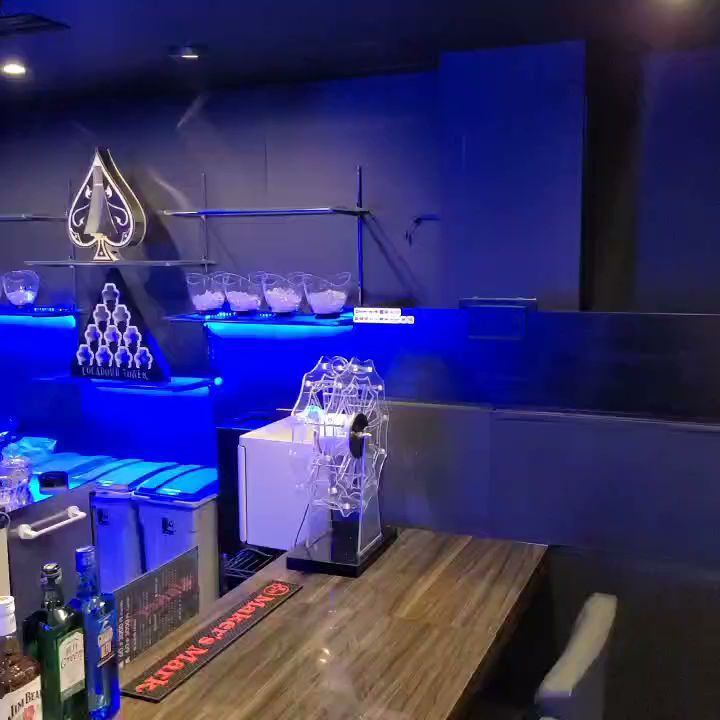 新感覚ダイニングバーchouette 金町店