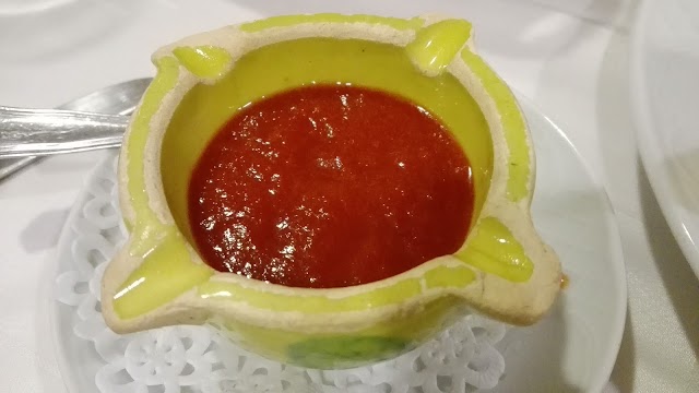 El Ventorrillo Murciano Restaurant
