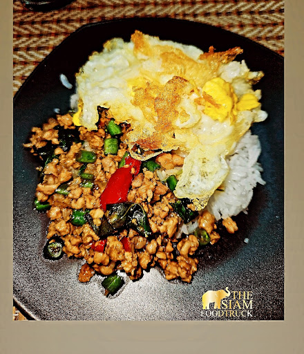 Photo 8 - Miam Thaï