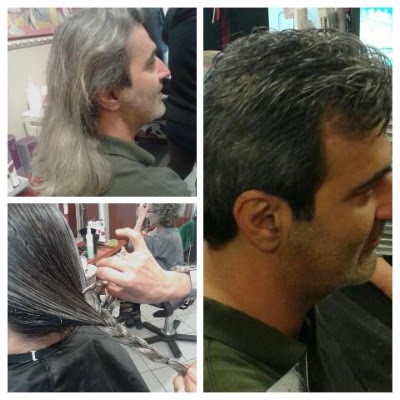 Photos of &Sigma;&iota;&sigma;&mu;&alpha;&nu;&iota;&delta;&omicron;&upsilon; K&upsilon;&rho;&iota;&alpha;&kappa;&eta; Style & Beauty