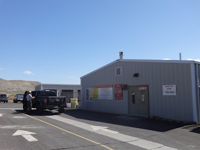 Mesa County Hazardous Waste Collection Facility