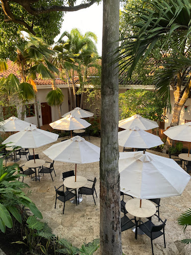 Hotel boutique San Germán