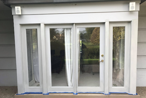ARAX Windows Work - Visual