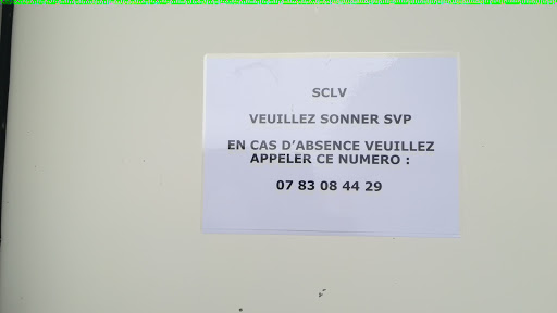 SCLV-Maree - Visual