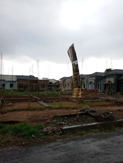Photos of Stokist NASA Sokaraja