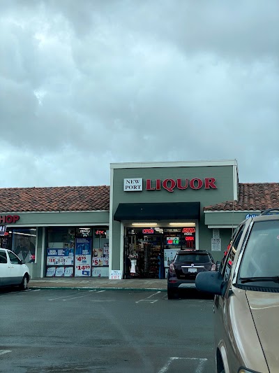 Newport Liquor