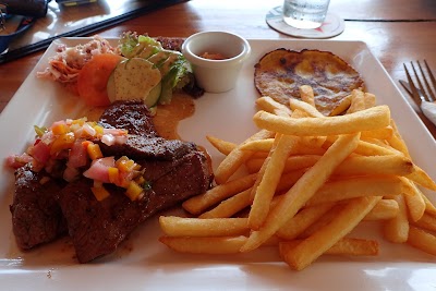 Photos of Zambezi Restaurant