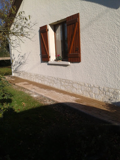 Revetements du vercors - Thumbnail