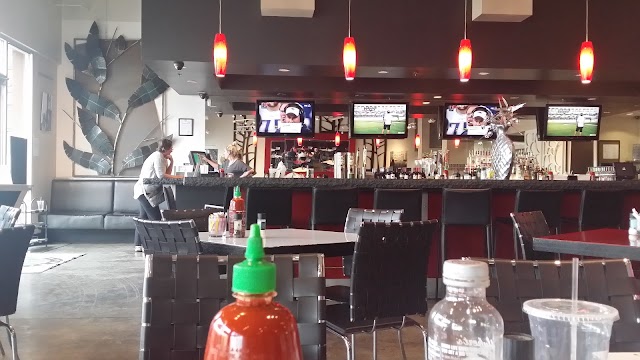 Pita Jungle - Desert Ridge