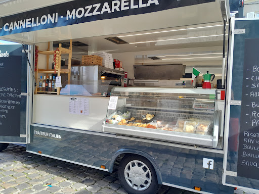 Photo 1 - Chez Luciano - Traiteur Italien & Food Truck