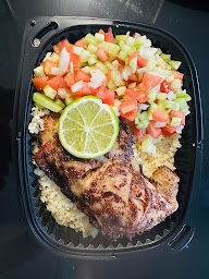 Photo n°21 de La Cuiz'in de Nana à Villiers-sur-Marne (Buffet de mariage)