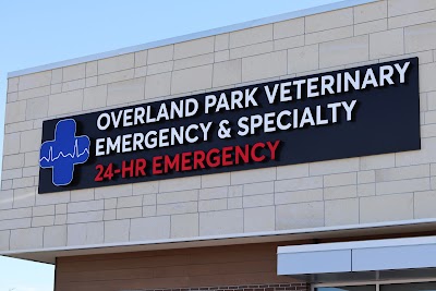 Overland Park Veterinary Emergency and Specialty