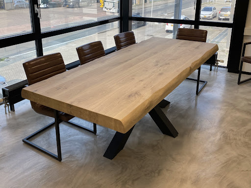 Interieur Wood - Houten Interieurproducten