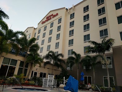 Photos of Hilton Garden Inn Miami Airport West