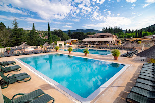 Photo n°23 de Camping Yelloh Village Domaine Les Ranchisses | Camping Ardèche à Chassiers (Lieu de mariage)