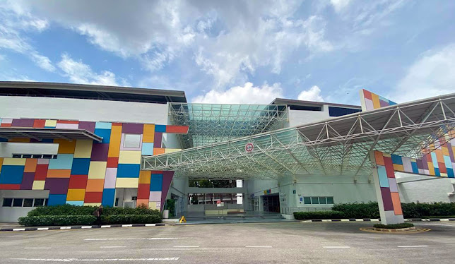 SG Academy of Fencing - School