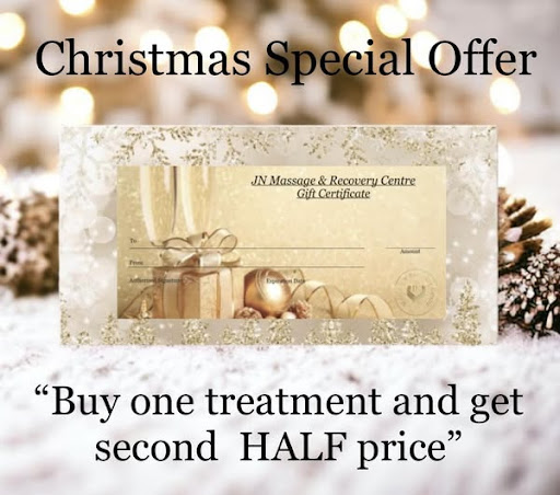 JN Massage & Recovery Centre Ltd